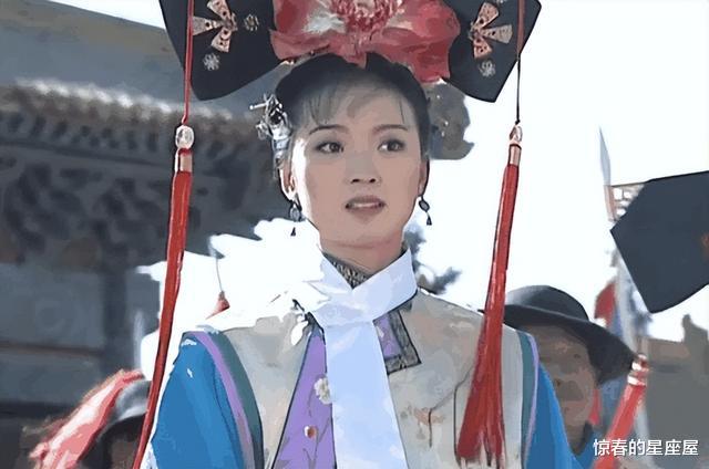 经典|12位明星再次扮经典角色,现状差距有多大?