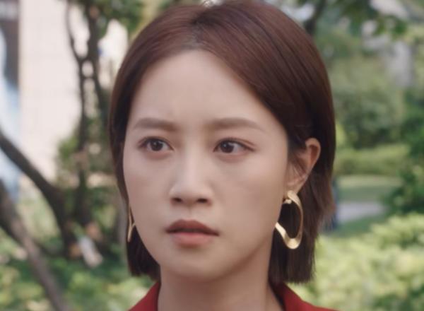 |郑合惠子新剧太圈粉了，人美戏好超灵动，但就是不火太可惜了