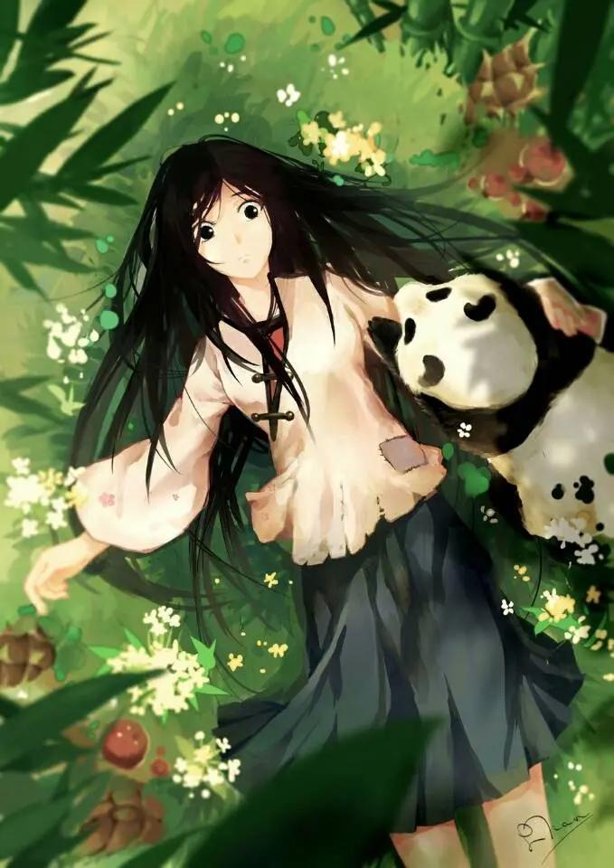 云韵|2022年【国漫十大女神】排行榜