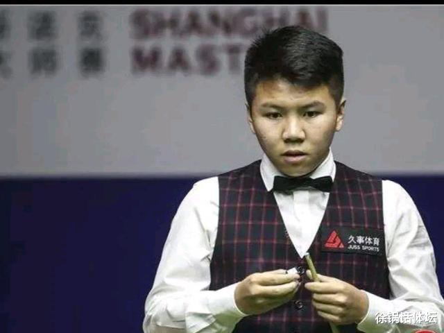 丁俊晖|难以置信！中国名将狂轰6-0，8-1打蒙70后名将；丁俊晖4-5陷入苦战