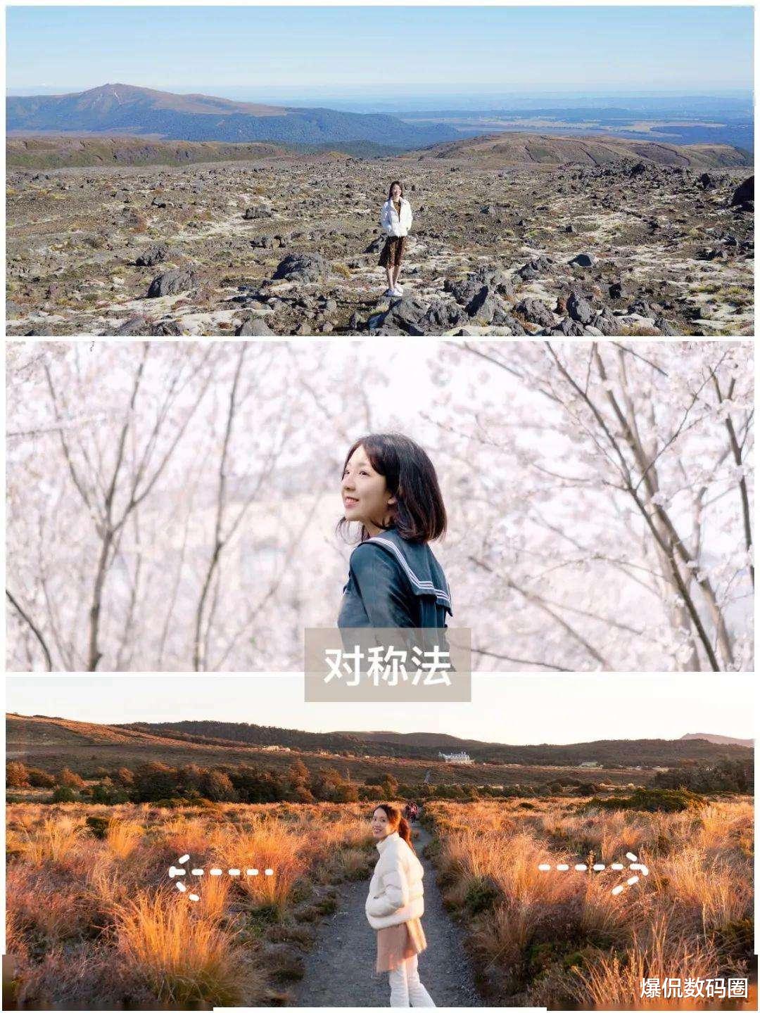 必学手机摄影干货,教你拍出大片!