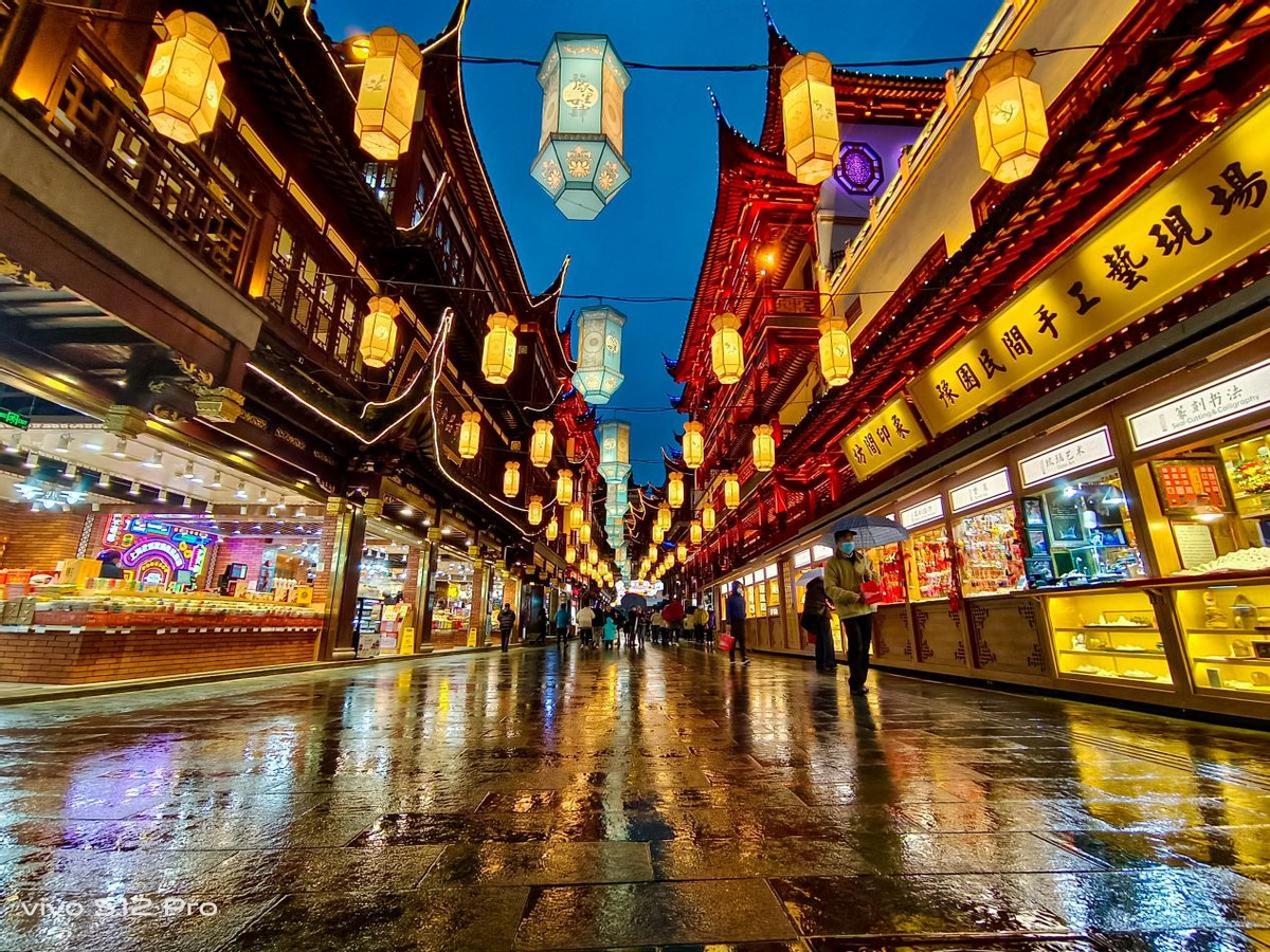 vivo s12|令人惊喜！?vivo S12 Pro的超级年味来了