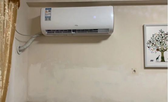 空调|“秋老虎”来袭空调走起！1K左右，这6款空调可考虑入手