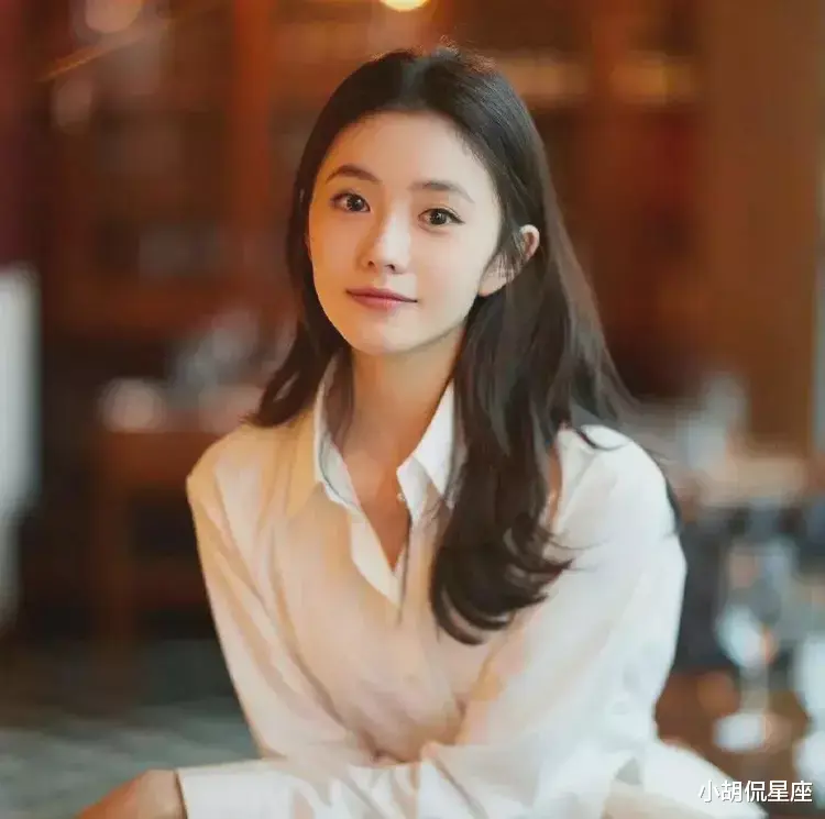 刘浩存|“京圈皇太女”刘浩存：满身黑料却被张艺谋力捧，究竟有何背景？