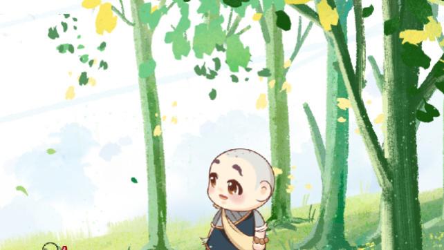 茫茫宇宙，朗朗乾坤，人活一生到底在追寻着什么？