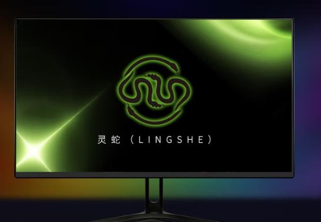 分流|灵蛇 电竞 24英寸显示器你测评，白菜价值得买吗？