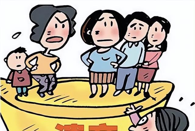 以案说法:离婚后的继子女也拥有财产继承权吗?