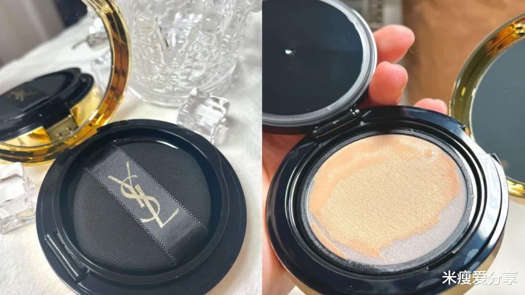 遮瑕 干皮爱用天菜气垫合集，卡粉斑驳说拜拜！