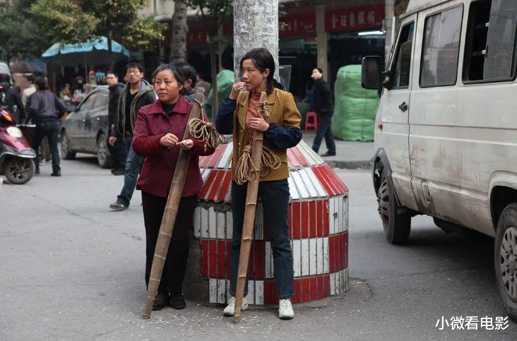 国产片|十年10部高分国产电影，多半票房扑街，实属可惜了