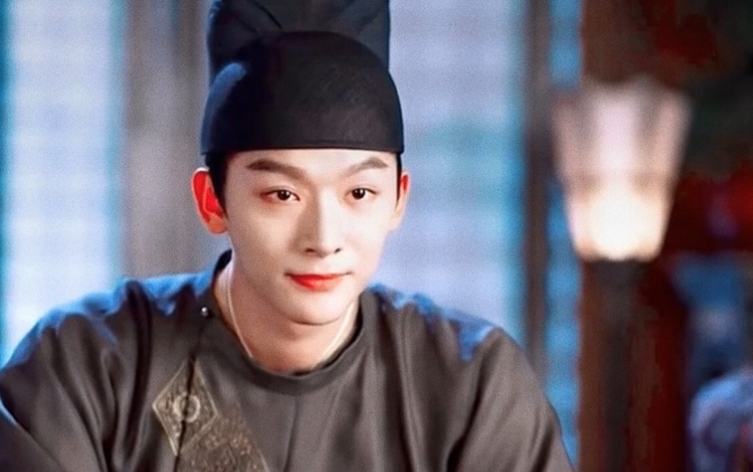 长相思|四男爱一女，多角修罗场，集齐“韩剧精华”的《长相思》能大火？