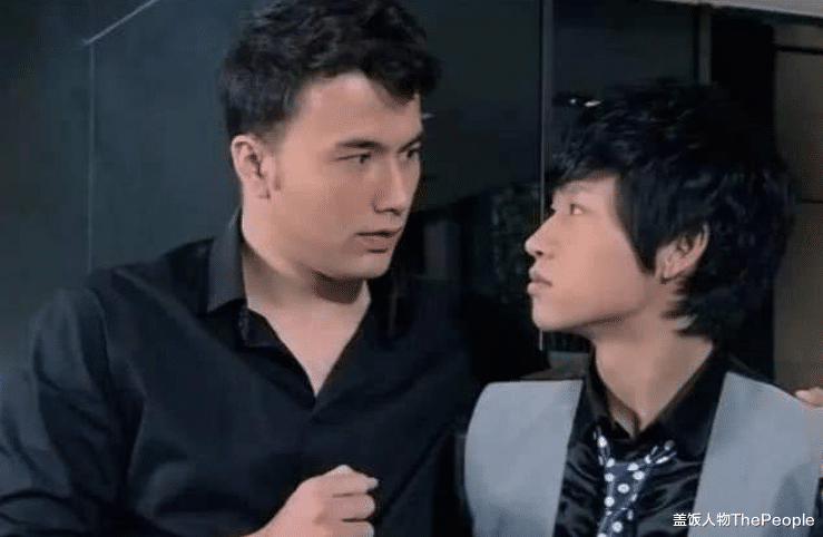 仙剑奇侠传三|《仙剑3》配角现状：重楼年收入过亿，邪剑仙瘫痪、水碧脸认不出