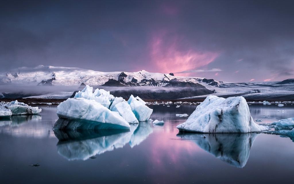 昌宁|冰岛北极附近的国家