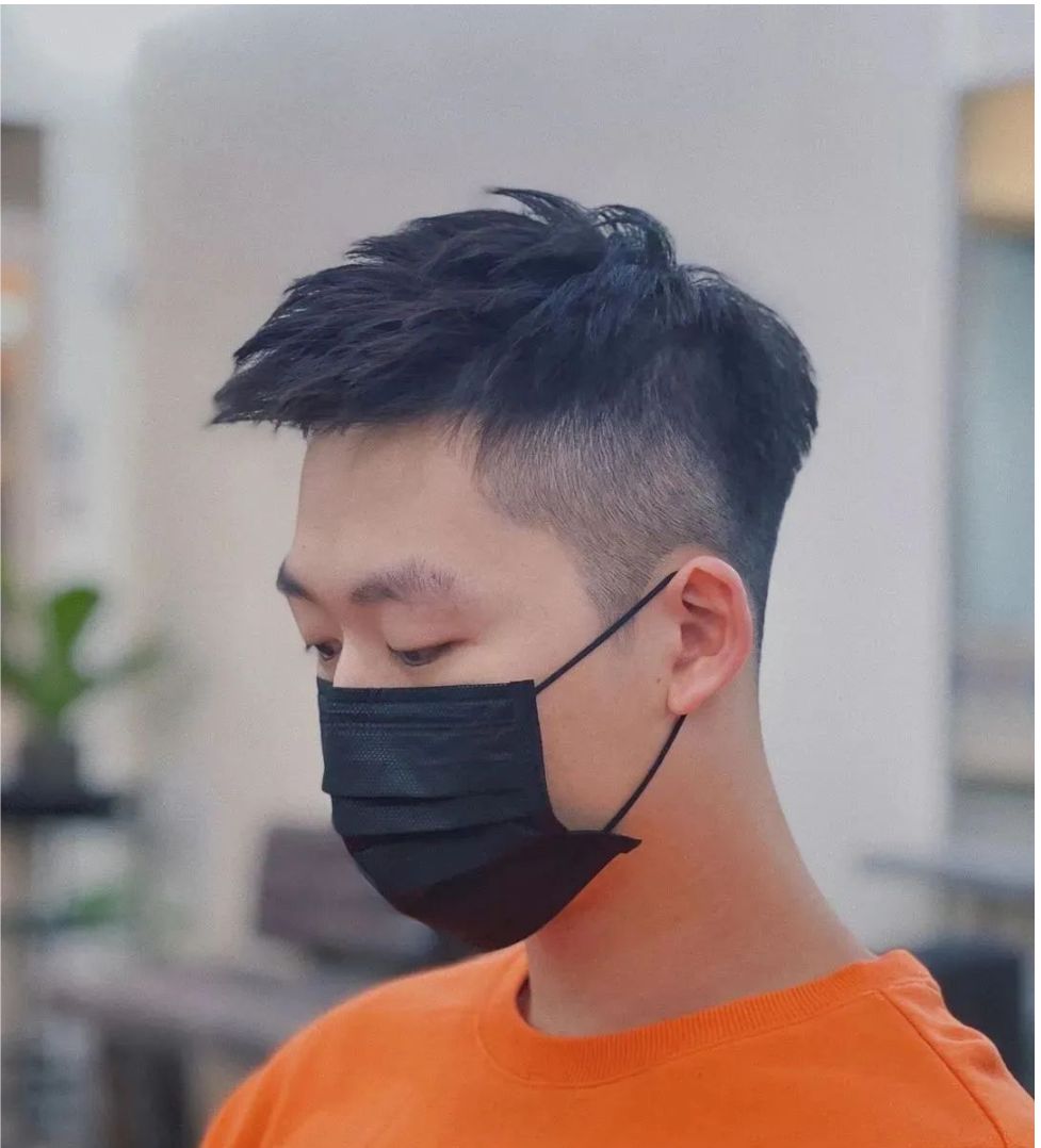 流行 五月流行发型有哪些？这10几款很不错，清爽还