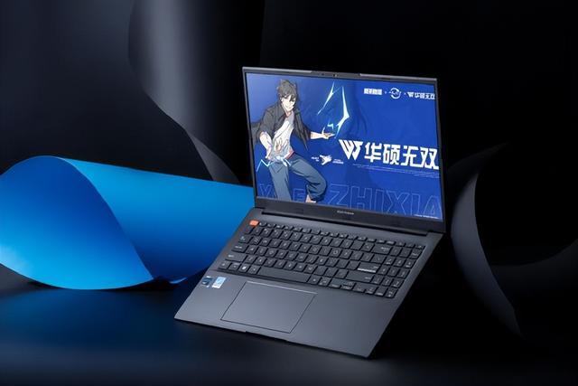 华硕无双|12代酷睿+OLED旗舰高刷屏,华硕无双轻薄本5000元价位真香选择