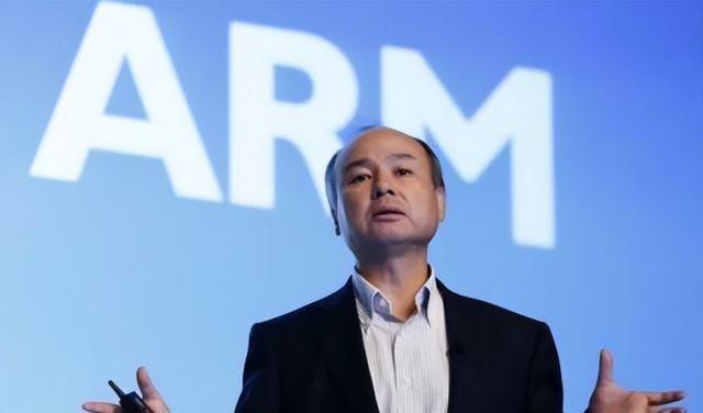 比芯片断供更严重？ARM作出新决定！国内院士：抛弃一切幻想！