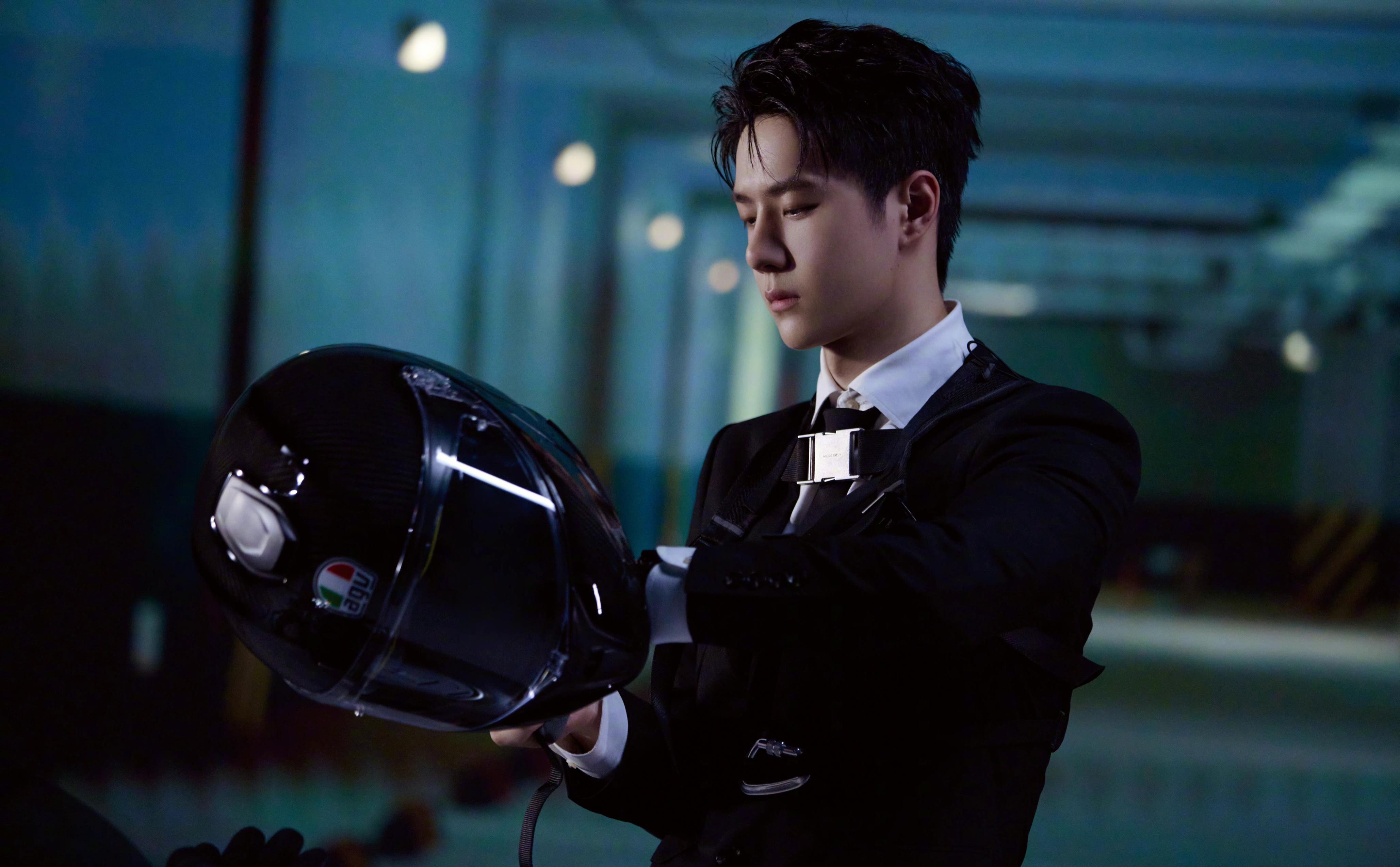 蔡依林|王一博辟谣长文,透露了三个关键信息,每一个都至关重要