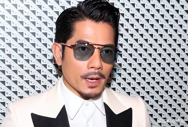 古天乐|古天乐《明日战记》上映火爆, 刘德华郭富城立马准备包场, 理由超搞笑