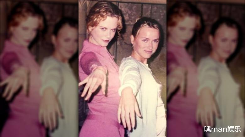 娜奥米·沃茨|娜奥米·沃茨的阴暗面 出道36周年 职业生涯被一分为二