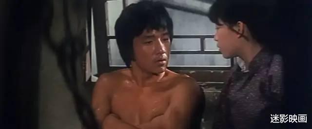 甄子丹|31年前的邪典片，上映5天下架，删减5分钟，甄子丹事后不愿提起