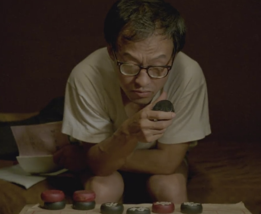 |“影坛四君子”刘子枫去世,生前拄拐演戏直至手不能动,黄建新悼念