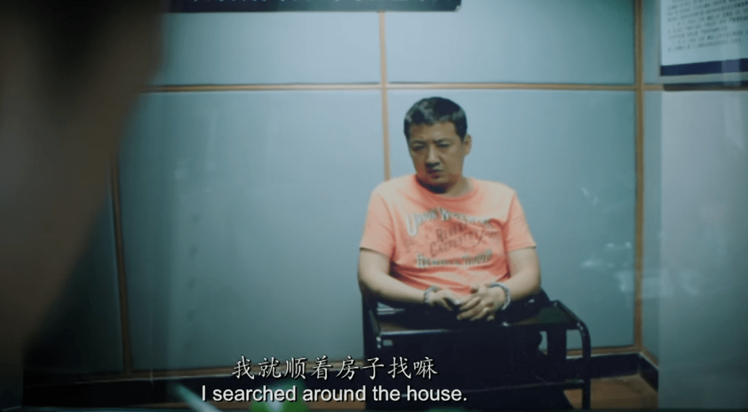 黄磊|黄磊成《县委大院》败笔?演官员遭吐槽,网友纷纷表示出戏