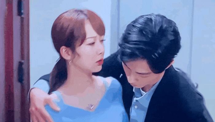 公主抱|肖战获马来西亚WeTV“最佳公主抱”荣誉，网友想投进顾魏的怀抱