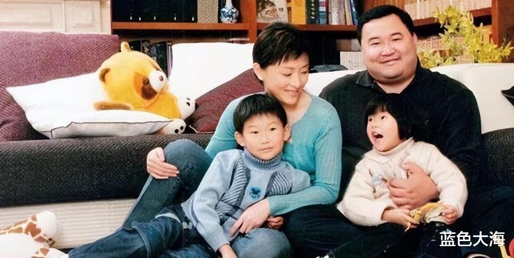 杨澜|杨澜的成名往事，以及她背后那个“不被认可”的富豪老公