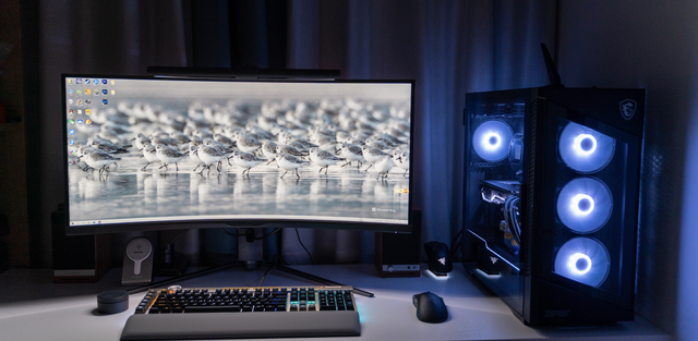 主板|到底有多快？！DDR5轻松超频体验（含教程）