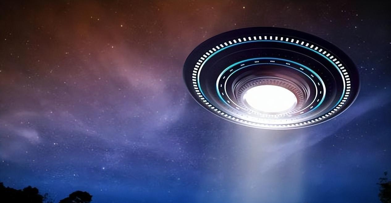 50多年来首次!美国公布UFO相关影像,中科院院士相信外星人存在
