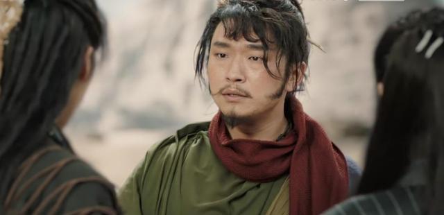 与君|《与君》演员口碑反差大：小演员何羽霄获赞，王子腾体面回应差评