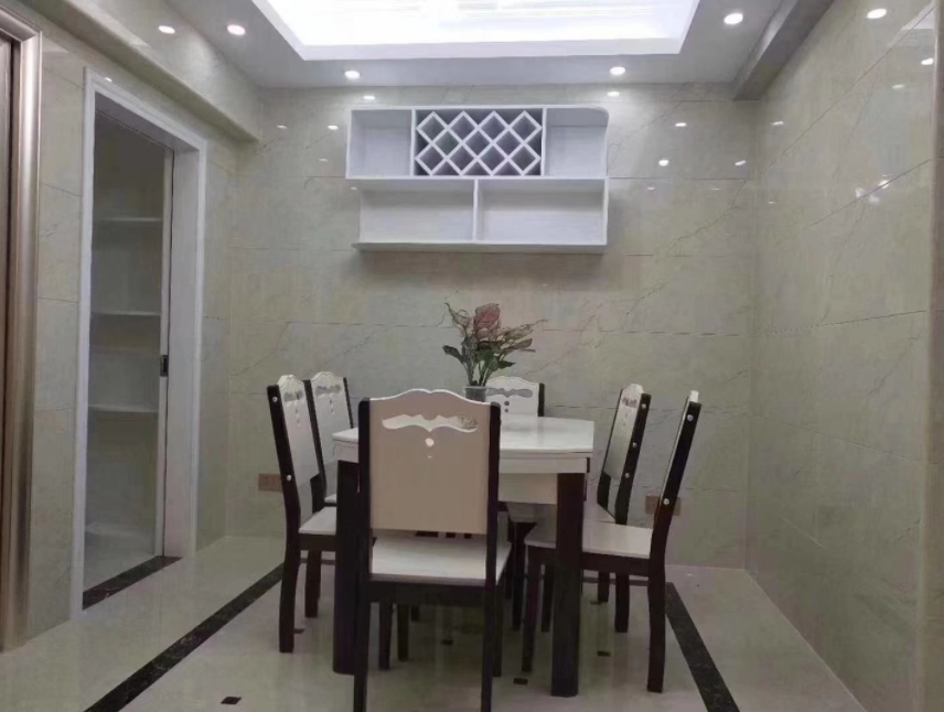 爸妈审美有毒！花35万全屋贴砖，入住问题不断，真想砸掉重装