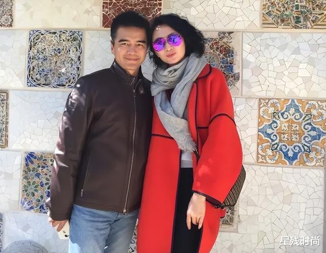 侯勇|7位三婚男明星现状,有人越娶越年轻,有人独爱大富婆