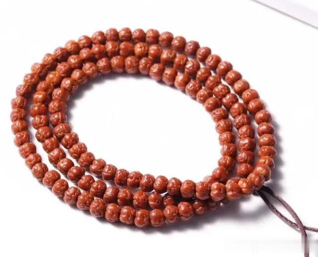 文玩|树籽类文玩排行榜