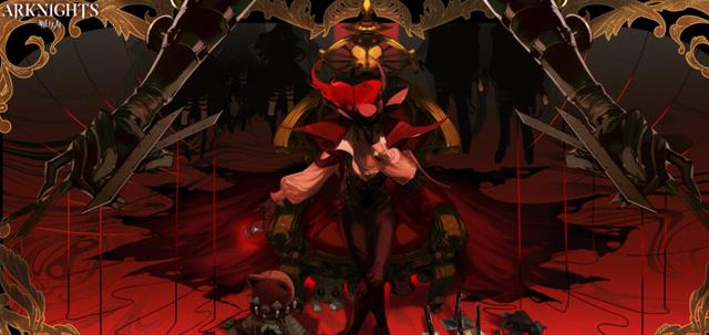 明日方舟|明日方舟9月8日维护公告没修复水月BUG闪盾二人组直接更换职业