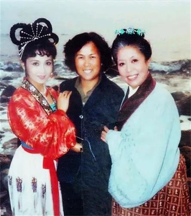 杨洁|魏慧丽又黑又丑,杨洁:让她走吧,后来的一个举动让导演回心转意