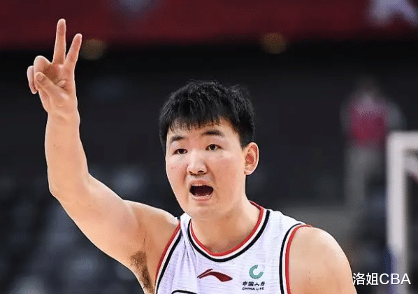 顾全|CBA三消息：超级外援示好广厦，莫兰德有望FMVP，顾全合同将到期