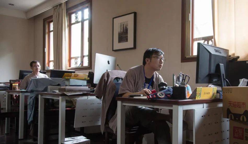 招聘|千年古寺招聘:月薪过万,周末双休,免费饭菜,早九晚五还不加班