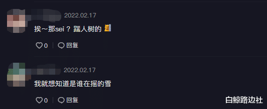 田雨橙|13岁森碟穿汉服赏雪!披斗篷亭亭玉立颜值高,为拍照踹树遭到质疑