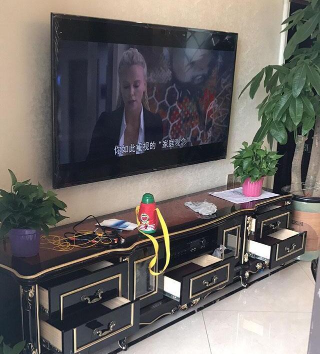 新房装修花45W,自己好不容易拥有的新家不想将就,大家看看怎样