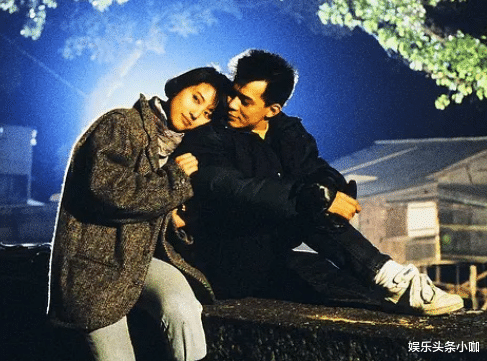 黄日华|他是娱乐圈绝无仅有的好男人!