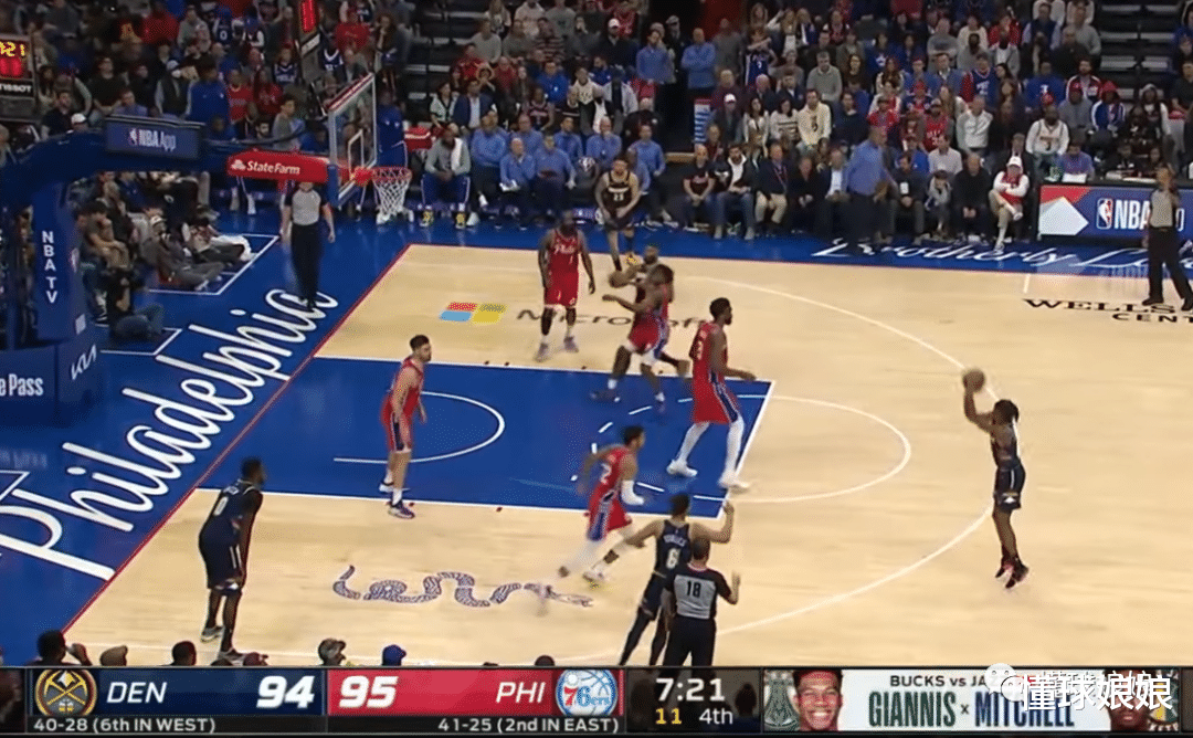 MVP|12中2，铁却自信！额滴尼昂啊，MVP给你投没了
