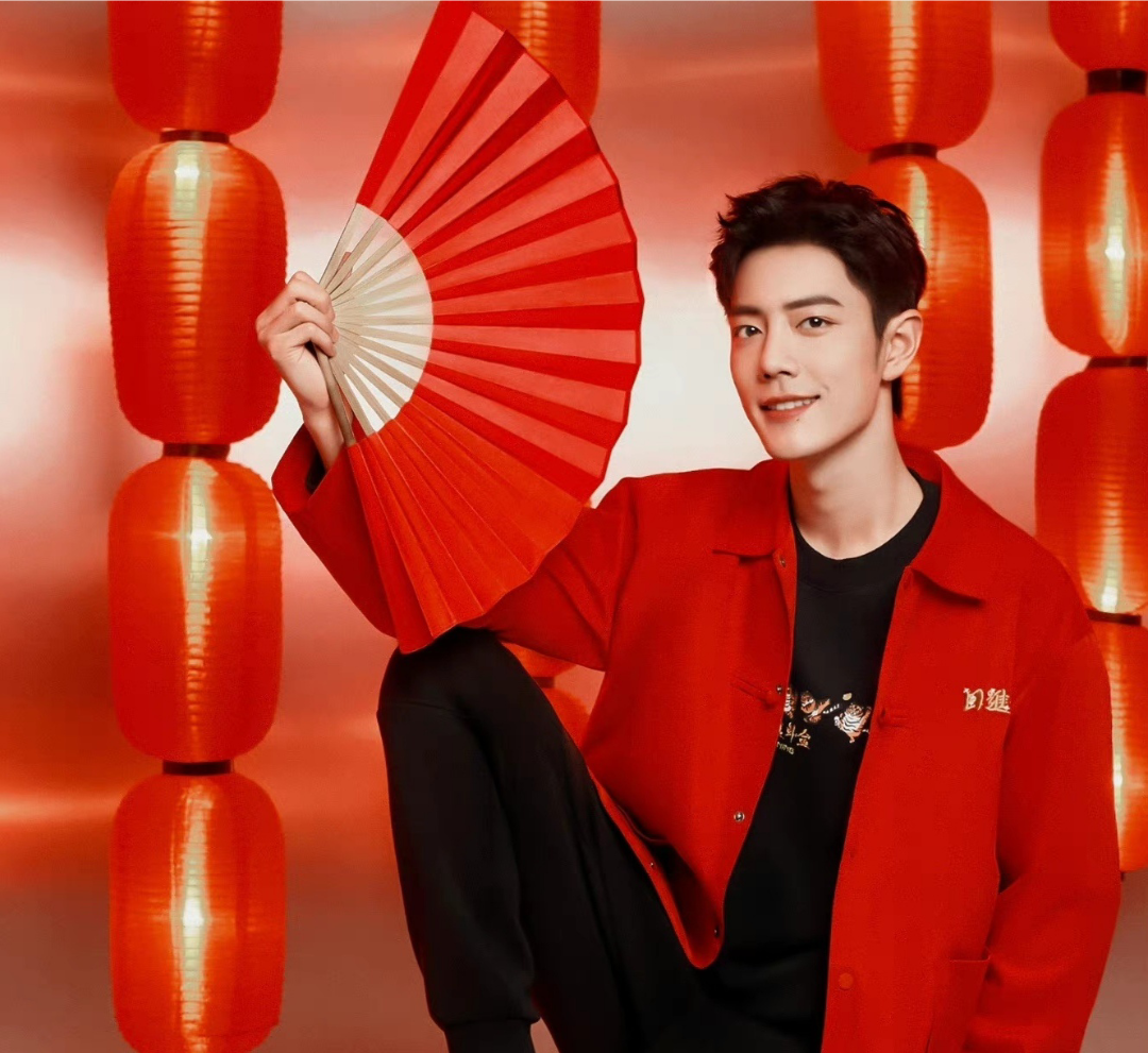 肖战|从小透明到顶流男星，肖战如何逆风翻盘？一路走来，太心疼