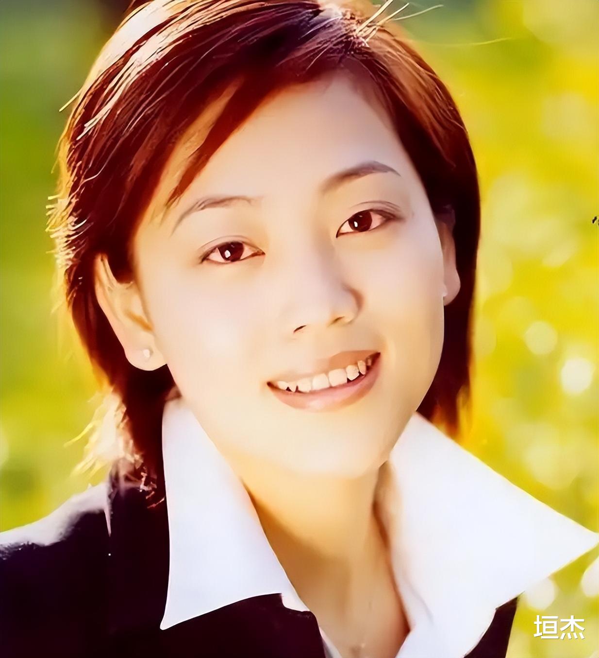 劳春燕|劳春燕：婚后和丈夫分居16年，孕期还在主持节目，她过得幸福吗？