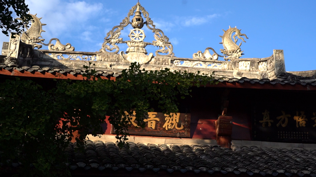 旅行|创建天府旅游名县候选县 | 揽尽山风水韵，这就是越西！