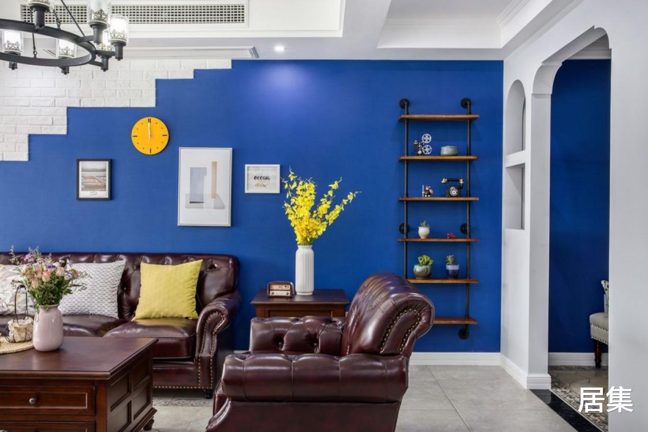 北京60岁老夫妻给孩子打造150㎡新婚房，精致又优雅，太美了