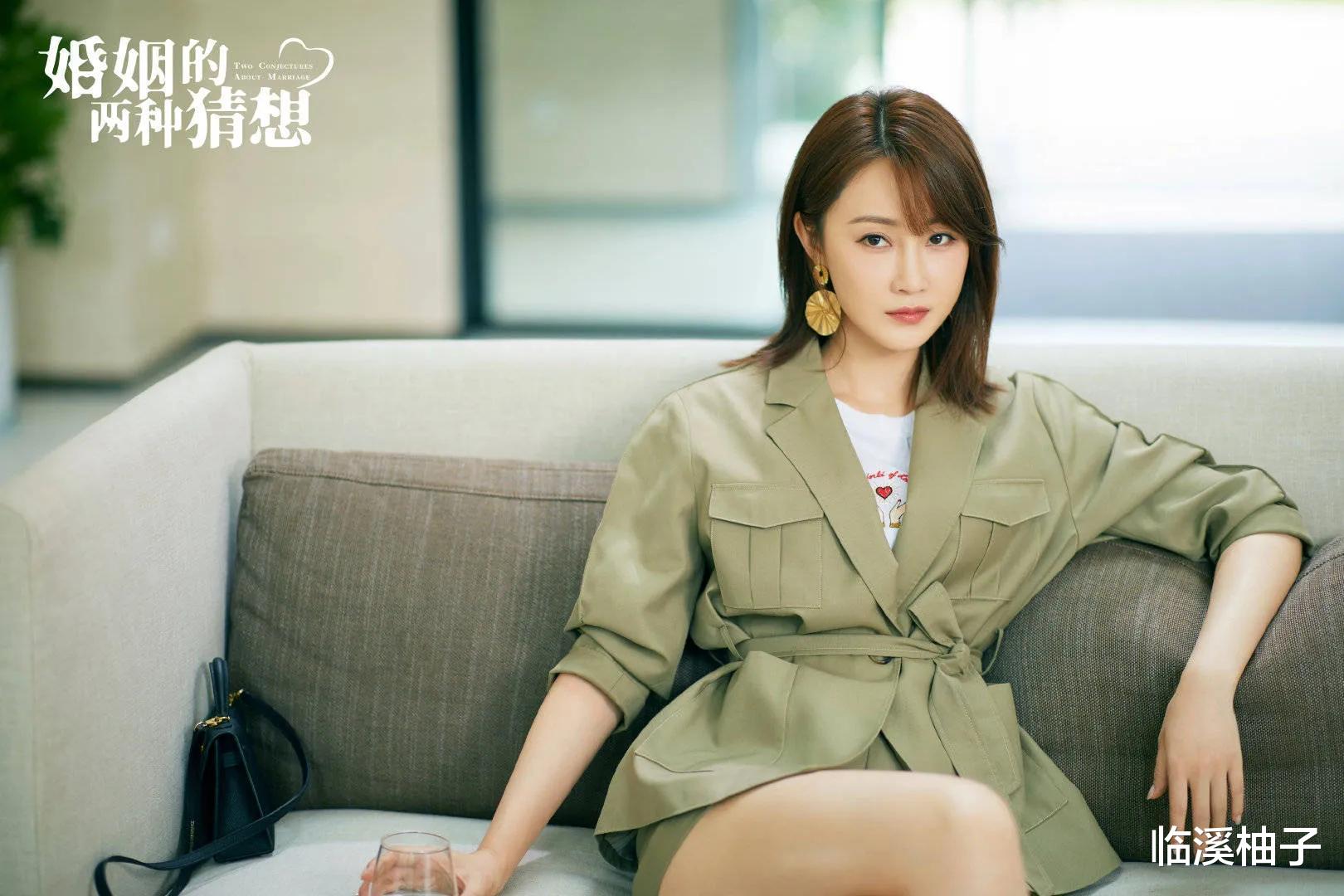 芒果台|芒果台“杀疯”了！第1集结婚，第2集怀孕，把节奏拿捏得死死的