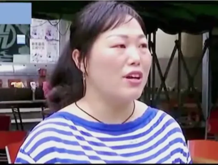 你在我家吃霸王餐,自己逃跑时摔倒了,还将我告上法庭,让我赔偿4万元