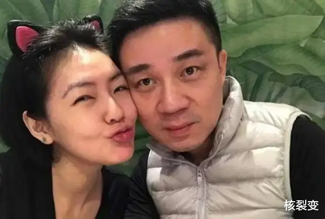 许雅钧|能把大小S家族拿捏死死的,不是汪小菲是许雅钧