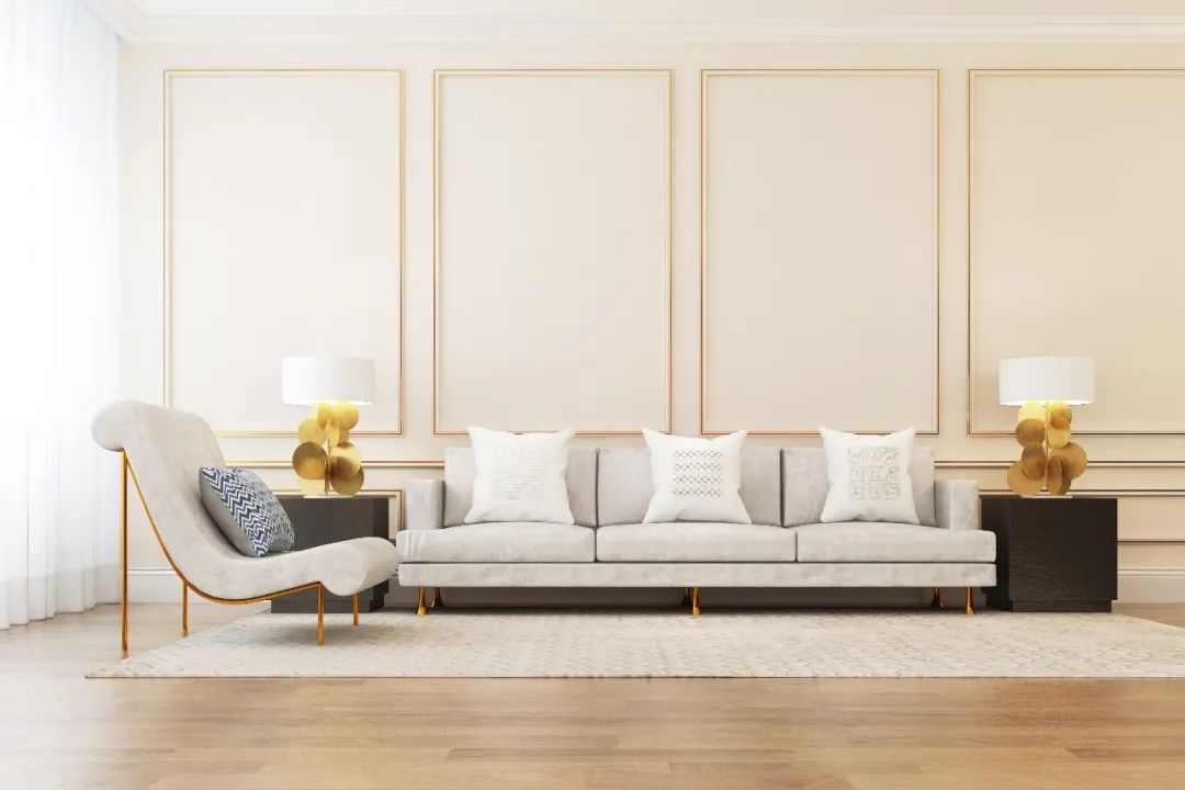 家装小知识|旧房焕新颜,仅需这几个步