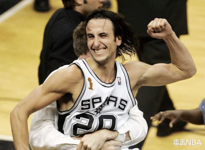 季后赛|专打恶仗!细数NBA为季后赛而生的5大球星,哪一个都不是省油的灯